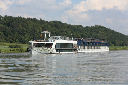 AmaWaterways